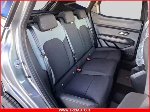 DACIA Duster 1.2 Eco-G 120 Extreme NEOPATENTATI (FULL LED+PELLE+NAVI) - Foto 10
