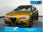 ALFA ROMEO Stelvio 2.2 Turbodiesel 210 CV AT8 Q4 GT Junior rif. 23777448