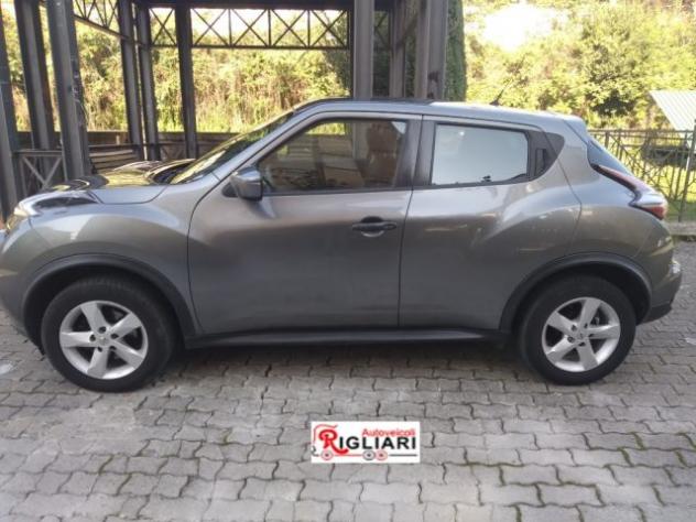 NISSAN Juke 1.5 dCi Acenta Start&Stop - 110 CV - Anno 2019 rif. 22275295 - Foto 2