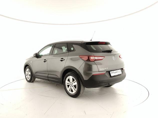 Opel Grandland X Grandland X 1.5 diesel Ecotec Start&Stop Advance - Foto 3