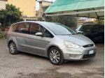 Ford S-Max S-Max+ 2.0 TDCi 140CV DPF