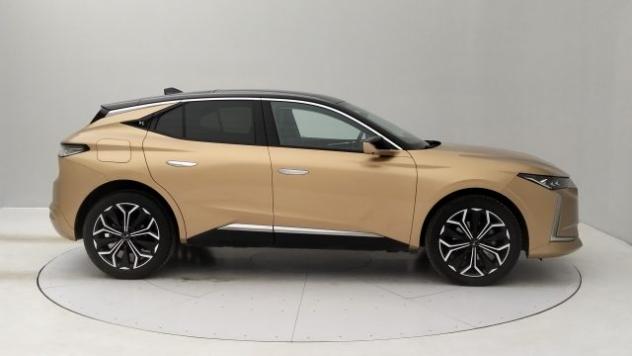 DS AUTOMOBILES DS 4 DS4 1.5 bluehdi Rivoli 130cv auto rif. 21977523 - Foto 6