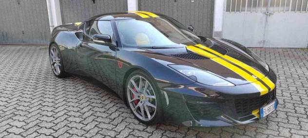 LOTUS Evora 400 2+2 rif. 23979497