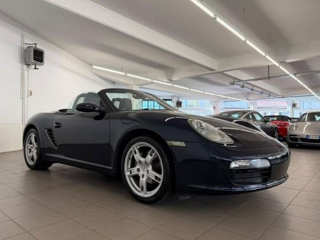 Porsche Boxster Boxster 2.7 240cv - Foto 3