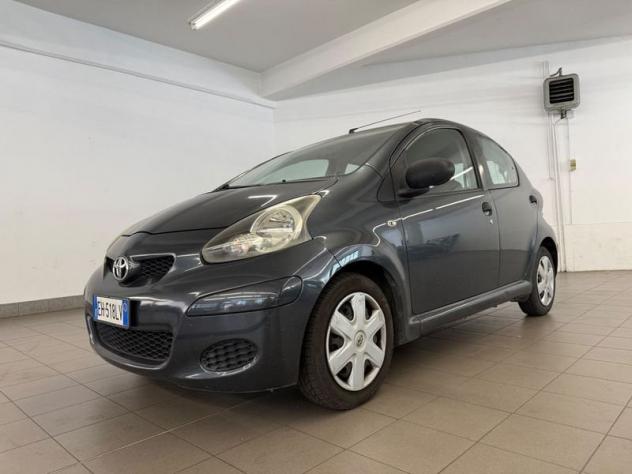Toyota Aygo Aygo 5p 1.0 Sol Connect - Foto 5