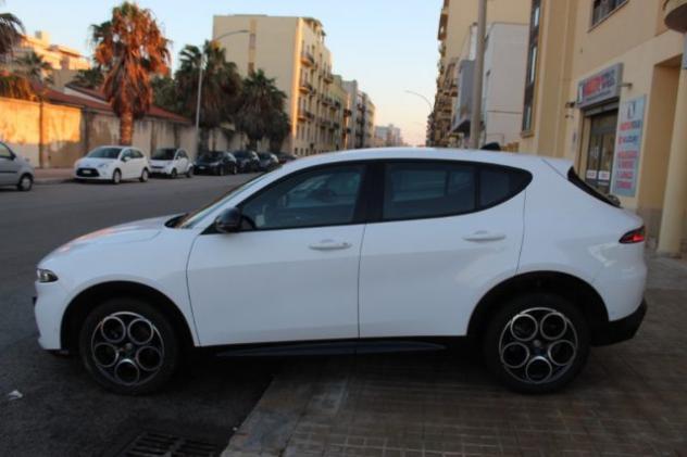 ALFA ROMEO Tonale 1.6 diesel 130 CV TCT6 Sprint rif. 23407531 - Foto 9