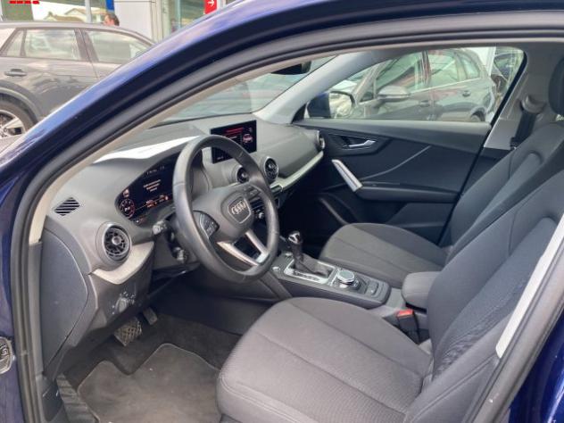 AUDI Q2 35 TDI quattro S tronic Business rif. 24096837 - Foto 5