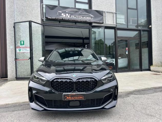 BMW M135 XDrive GARANZIA BMW & PACK TAGLIANDI rif. 23676881 - Foto 3