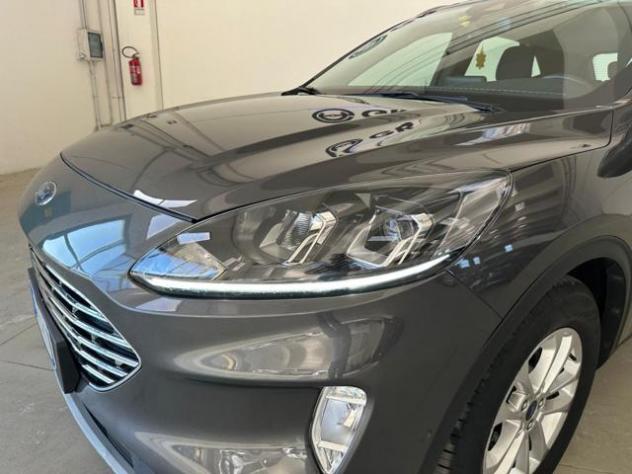 FORD Kuga 1.5 EcoBlue 120 CV aut. 2WD Titanium Business rif. 23649566 - Foto 2