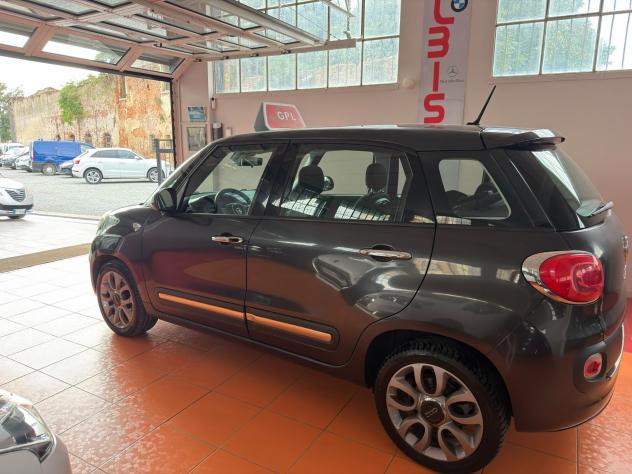 Fiat 500L 1.4 T-Jet 120 CV GPL Lounge - Foto 5