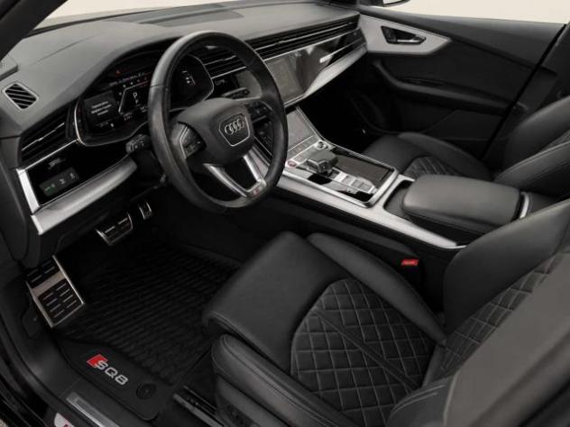 AUDI SQ8 sq8 rif. 23961259 - Foto 6