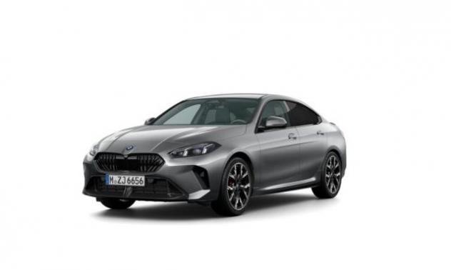 BMW 220 48V Gran Coupé MSport Pro rif. 24133885