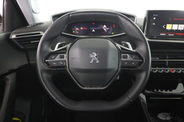 PEUGEOT 2008 2008 BlueHDi 130 S&S EAT8 Allure Pack rif. 23738164 - Foto 5