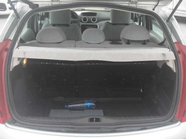Citroen C3 1.1 Exclusive - 2007 - Foto 10