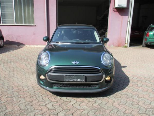 MINI One 1.2 One Boost 5 porte *PREZZO REALE rif. 23996390