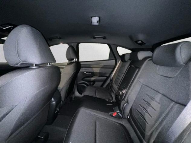 HYUNDAI Tucson MY26 1.6 T-GDI DCT 150 CV Darkline rif. 22971092 - Foto 9