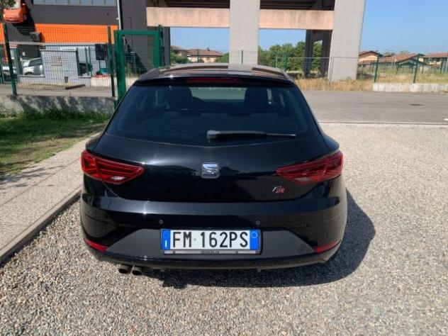 SEAT Leon 1.4 EcoTSI ACT 150 CV 3p. Start/Stop FR rif. 23999756 - Foto 4