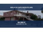 Immobile in asta di 411 m² in vendita a Isola di Capo Rizzuto