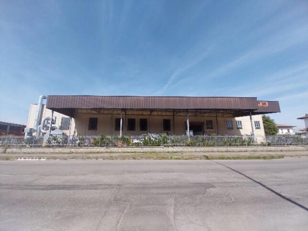 Industriale/Artigianale in affitto a San Cesario sul Panaro