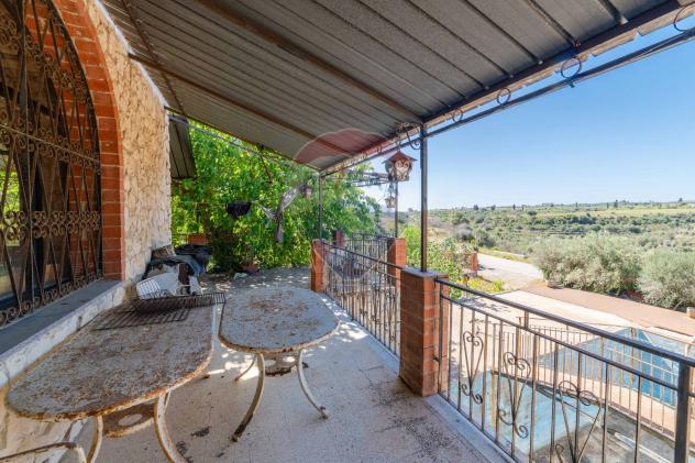 Villa singola in vendita a Augusta, Brucoli - Foto 17