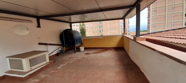 10 V035 Palazzina indipendente in zona centrale - Foto 10