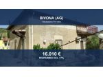 Immobile in asta di 252 m² in vendita a Bivona