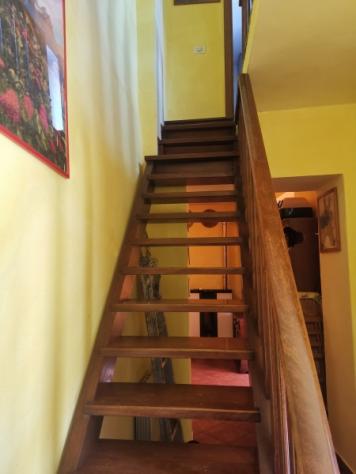 BORGO SAN LORENZO PRESSI TERRATETTO 4 VANI 2 SERVIZI RESEDE - Foto 7