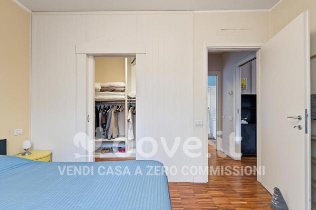 Appartamento di 57 m² con 2 locali e box auto in vendita a Buccinasco - Foto 10