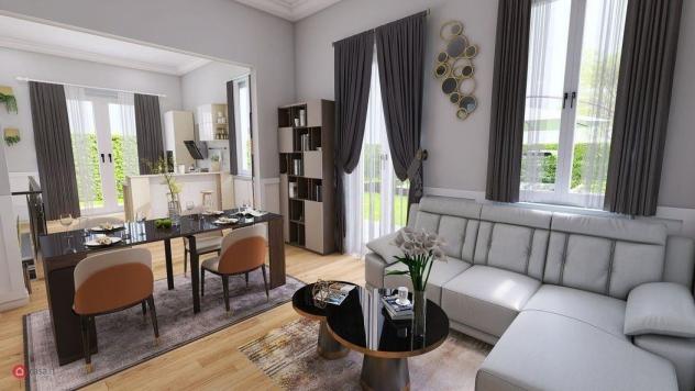 Appartamento in vendita a San Piero a Ponti - Campi Bisenzio 55 mq Rif: 1428656 - Foto 3