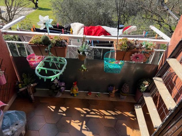 Quadrilocale in vendita a Castelnuovo Magra - Foto 8