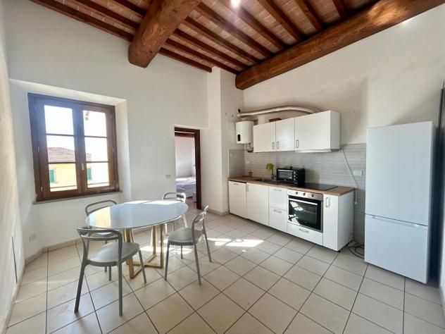 Appartamento in vendita a Cerreto Guidi 65 mq Rif: 1408391