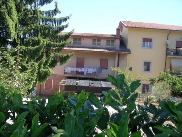 Immobile in asta di 62 m² in vendita a Colleferro - Foto 3