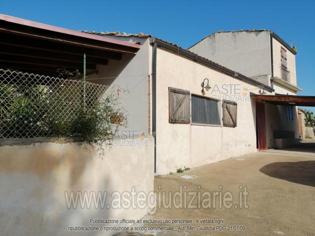 IMMOBILI-IMMOBILE RESIDENZIALE-Contrada Frate Gianni, 97013 Comiso RG, Italia