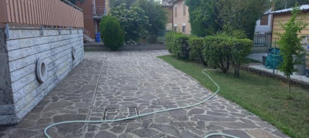 Villa di 240 m² con 4 locali e box auto in vendita a Concordia sulla Secchia - Foto 6