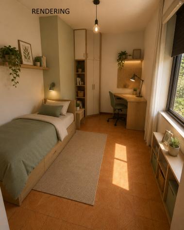 Appartamento in Via Panebianco - Foto 17