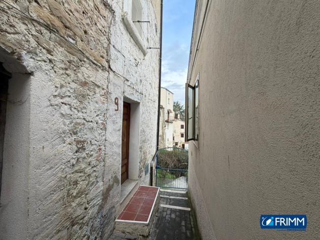 Villa in Via Perugia