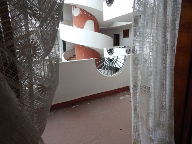Appartamento Giardini Naxos Recanati - Foto 10