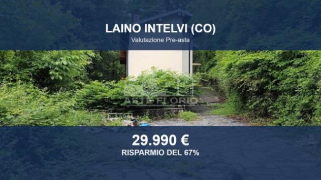 Immobile in asta di 100 m² in vendita a Laino