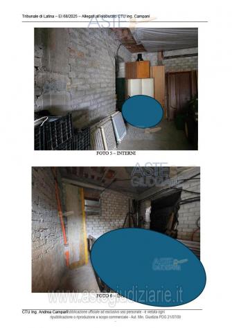 IMMOBILI-IMMOBILE RESIDENZIALE-Via Valle Bernardo, Lenola LT, Italia - Foto 2