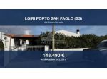 Immobile in asta di 124 m² in vendita a Loiri Porto San Paolo
