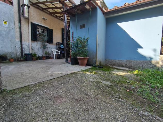 Terratetto in vendita a Sant'Anna - Lucca 150 mq Rif: 1351897 - Foto 2