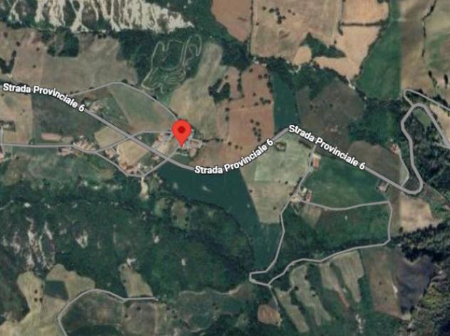 Immobile in asta di 247 m² in vendita a Macerata Feltria - Foto 10