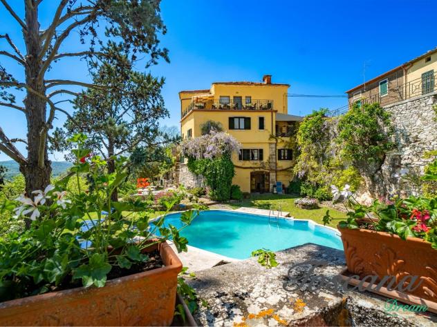 Villa in vendita a Manciano 524 mq Rif: 1424521 - Foto 3