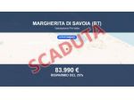 Immobile in asta di 93 m², box auto in vendita a Margherita di Savoia