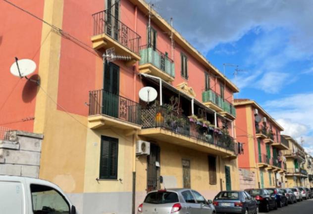 Immobile in asta di 44 m² in vendita a Messina - Foto 2