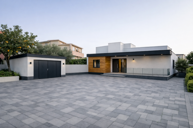 Villa a schiera in vendita a Modica