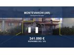 Immobile in asta di 120 m² in vendita a Montevarchi