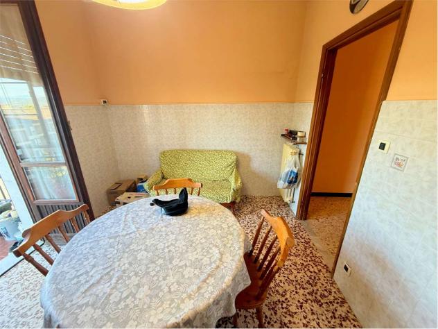 V001262 - Appartamento in Vendita a Novi Ligure (AL) - Foto 20