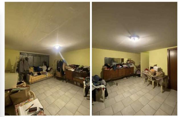 283/2025 U BS - villetta a schiera con box in asta a Offlaga - Foto 8