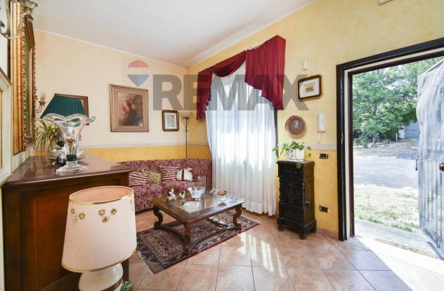 Villa singola in vendita a Pedara - Foto 20